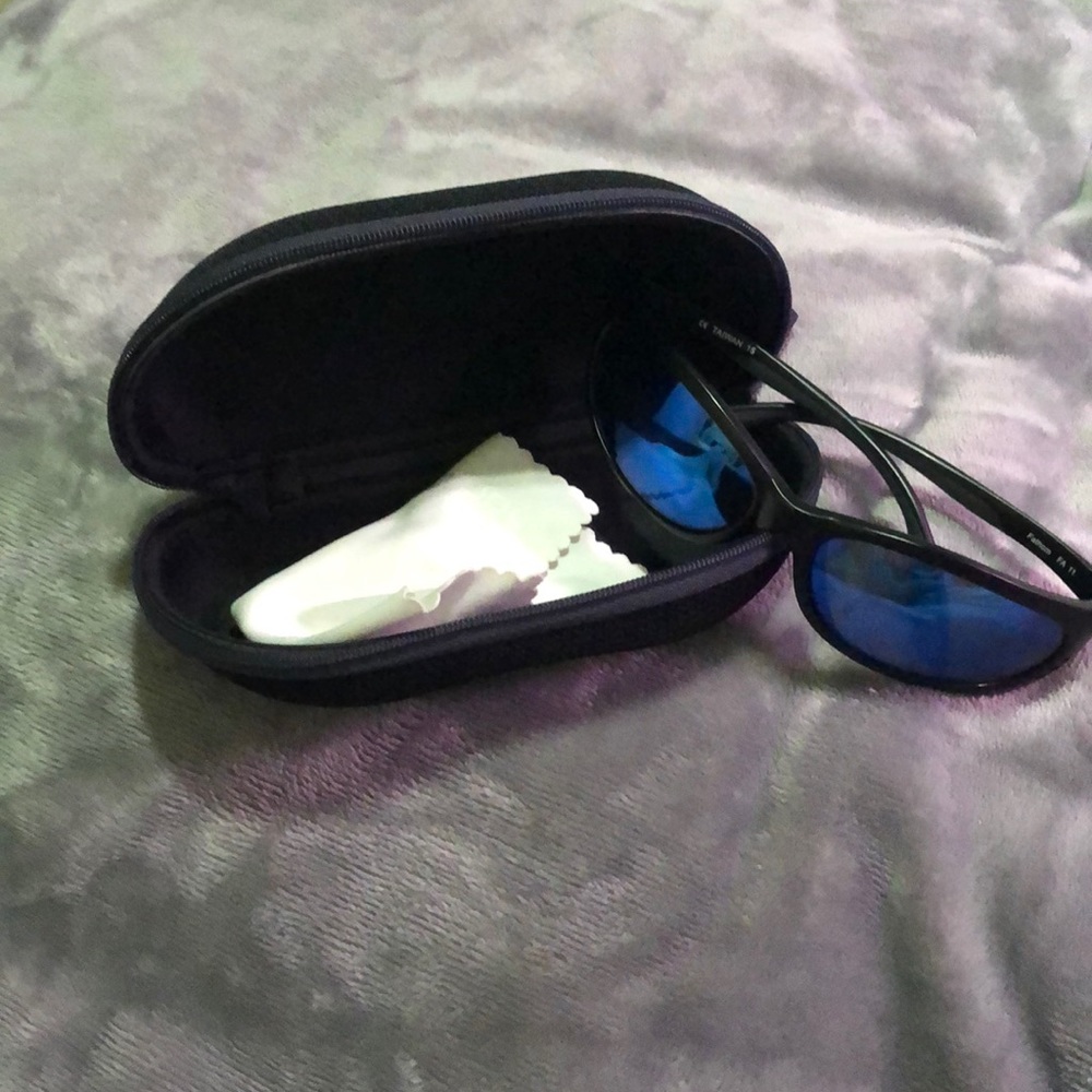 Costa Fathom Sunglasses